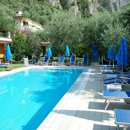 Ronchi Limone sul Garda
