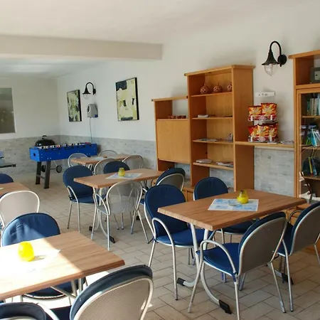 Ronchi Hotel apartamentowy