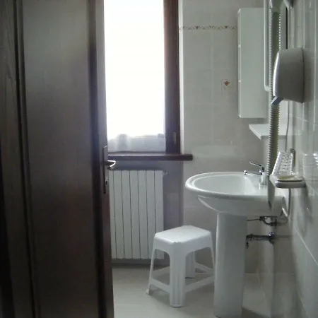 Ronchi Hotel apartamentowy