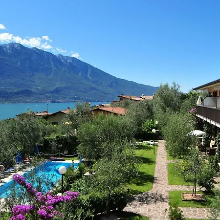 Ronchi Limone sul Garda