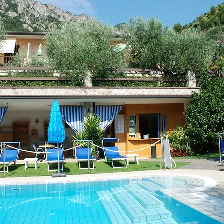 Ronchi * Limone sul Garda