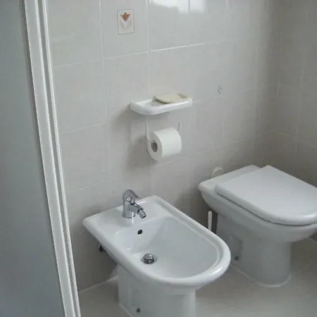 Ronchi Apartmanhotel