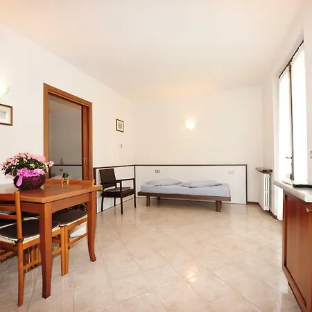 Aparthotel Ronchi