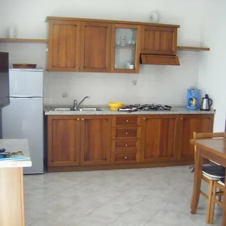 Апарт-отель Ronchi